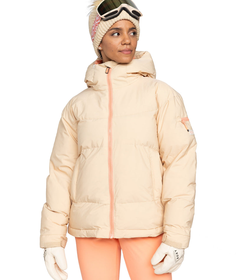 Alofted Puffy Jacket