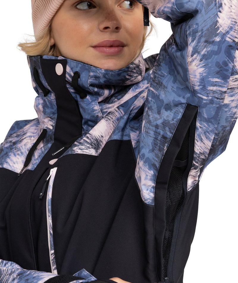Dawnrae Parka Jacket