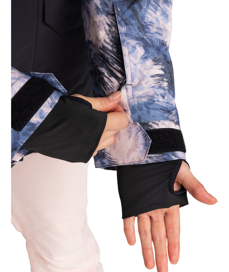 Dawnrae Parka Jacket
