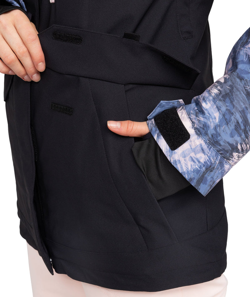 Dawnrae Parka Jacket