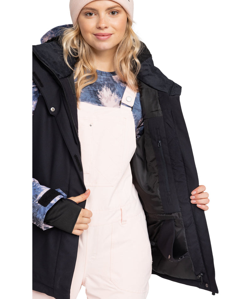 Dawnrae Parka Jacket