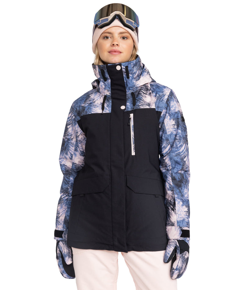 Dawnrae Parka Jacket