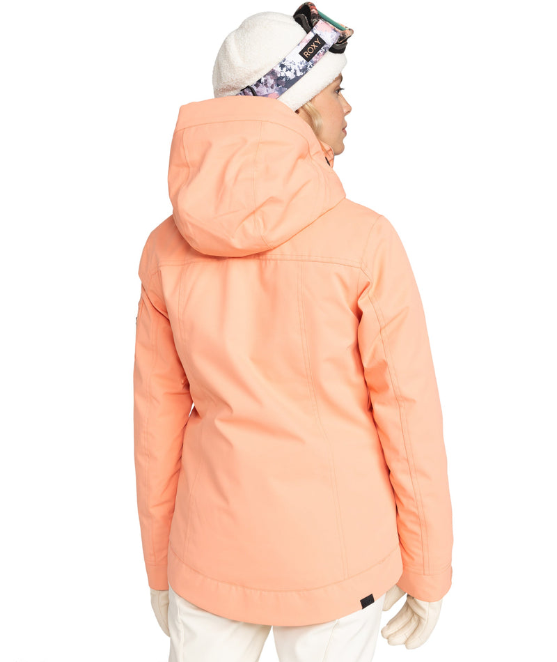 Meade Jacket