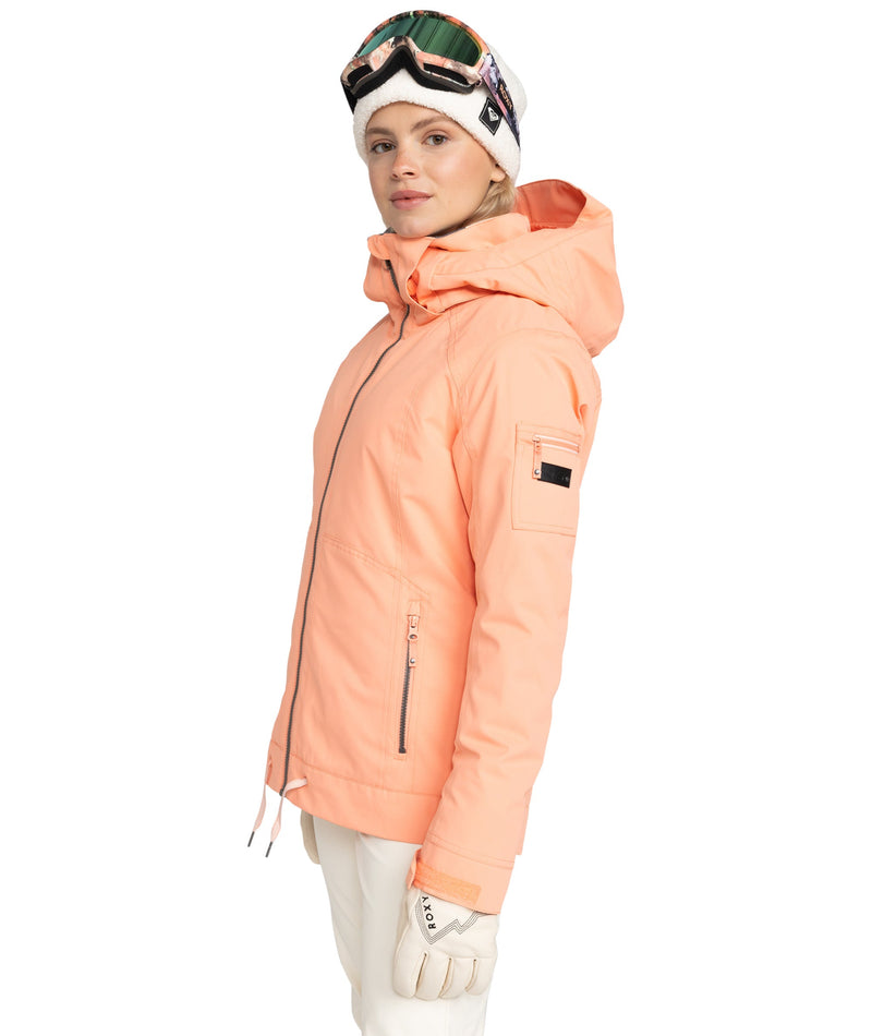Meade Jacket