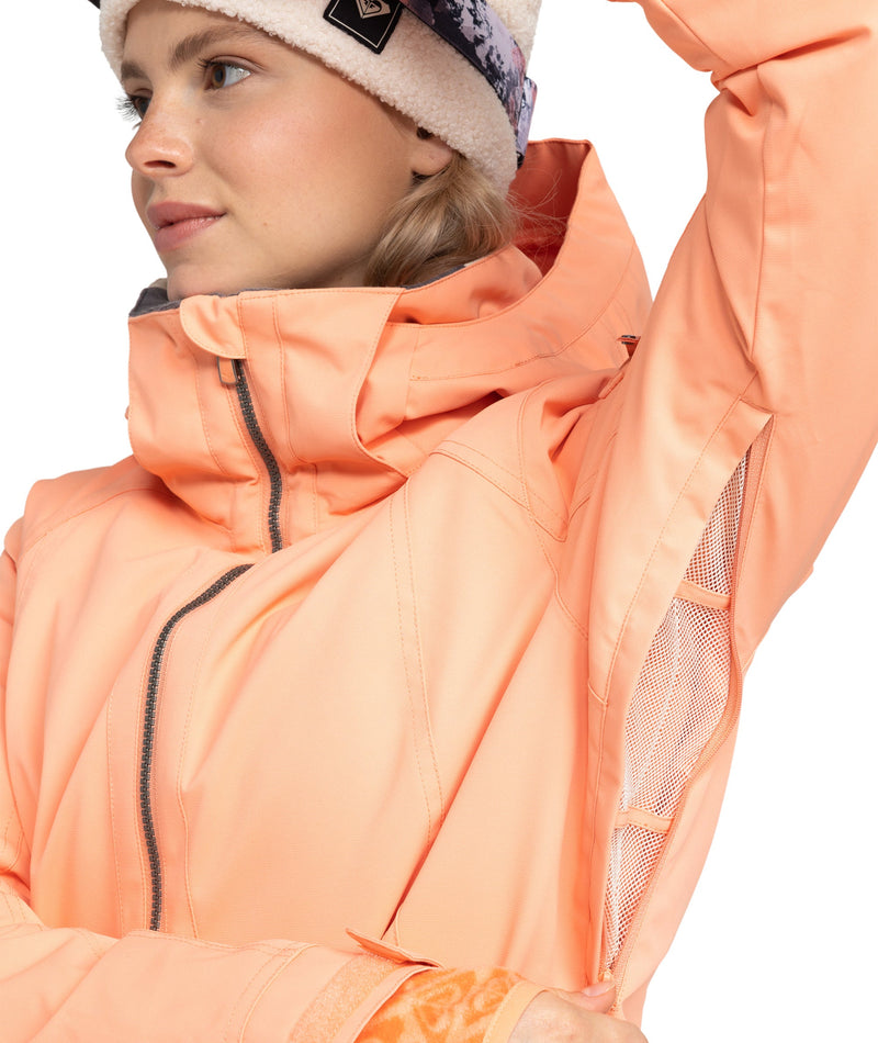 Meade Jacket