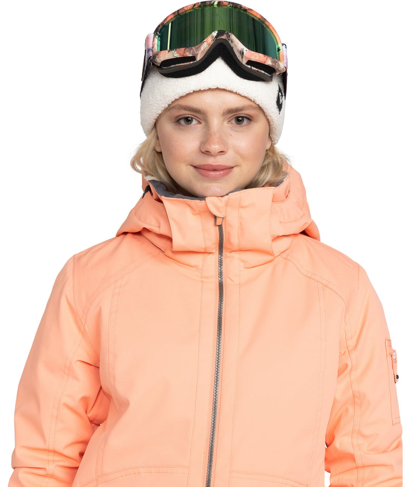 Meade Jacket