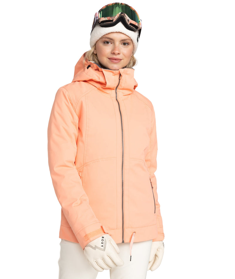 Meade Jacket
