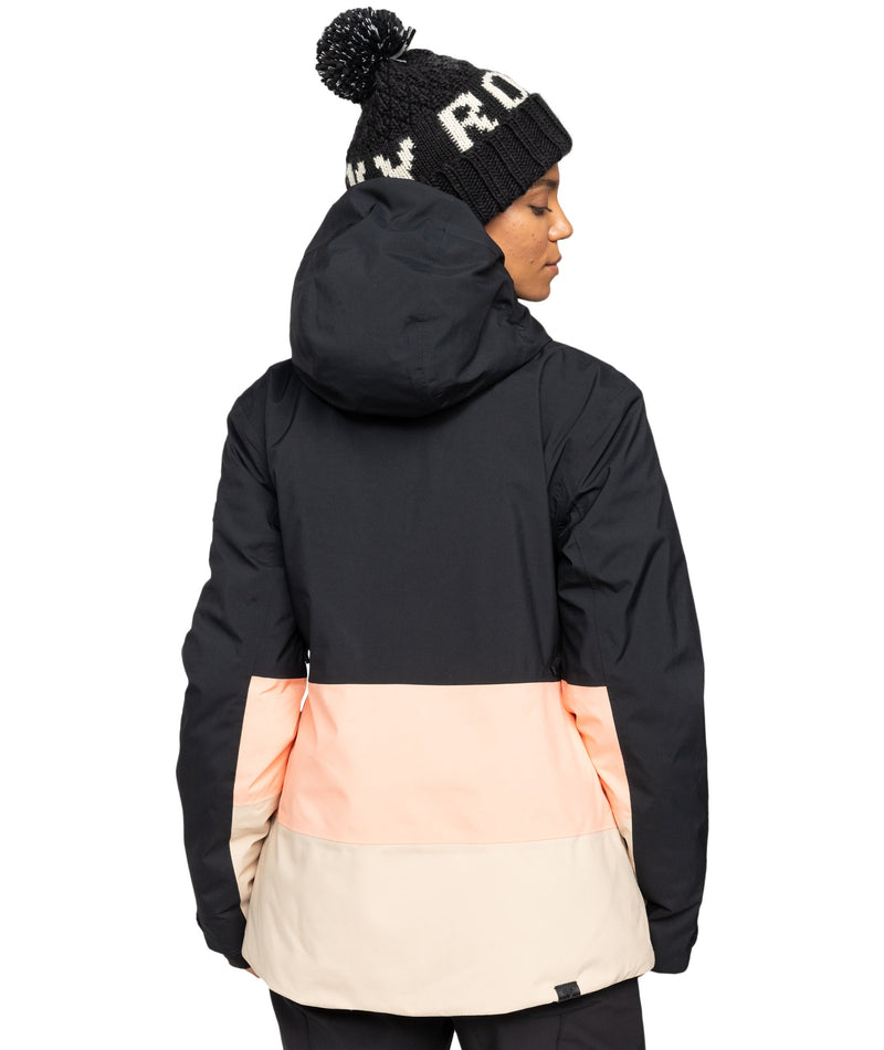 Peakside Jacket