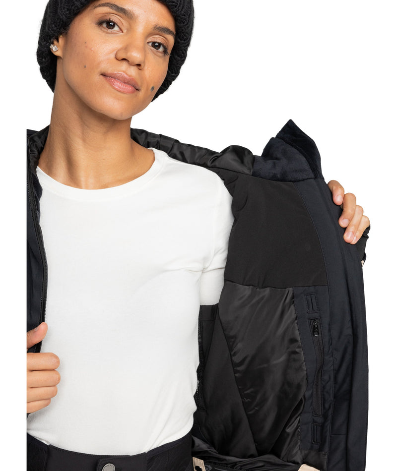 Peakside Jacket