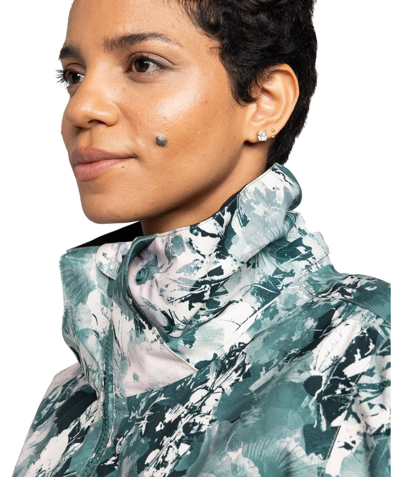 Jet Ski Jacket