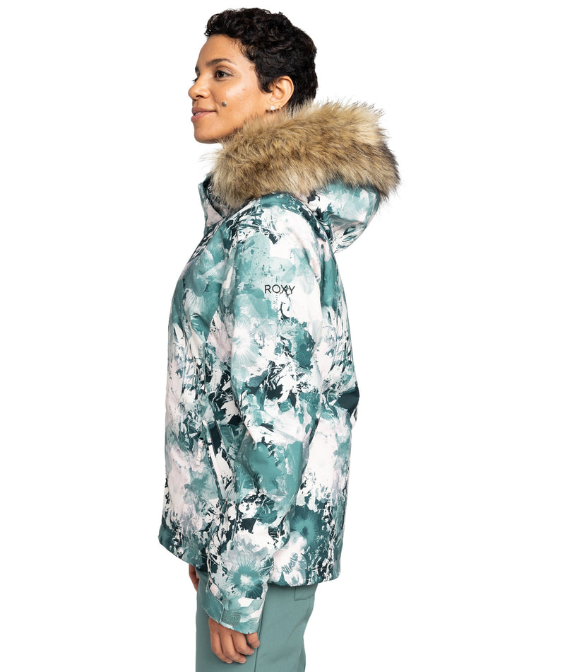 Jet Ski Jacket