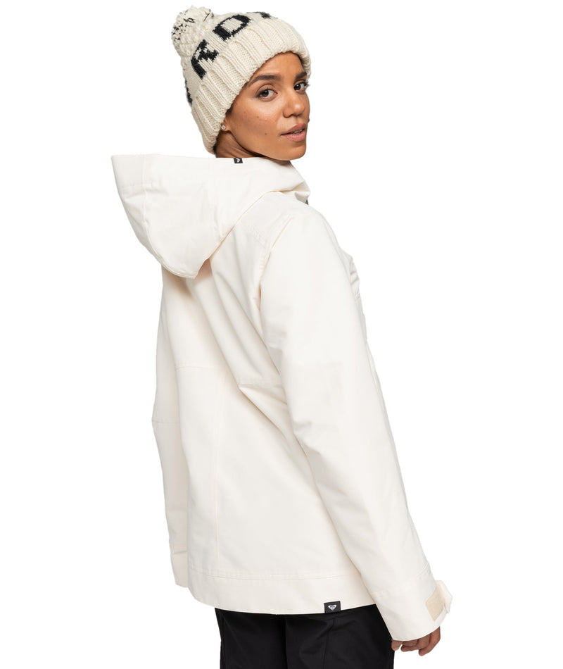 Shelter Jacket