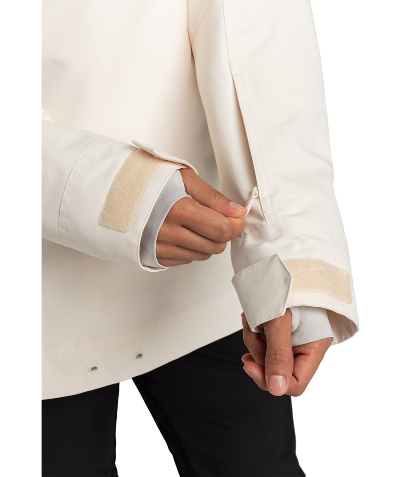 Shelter Jacket