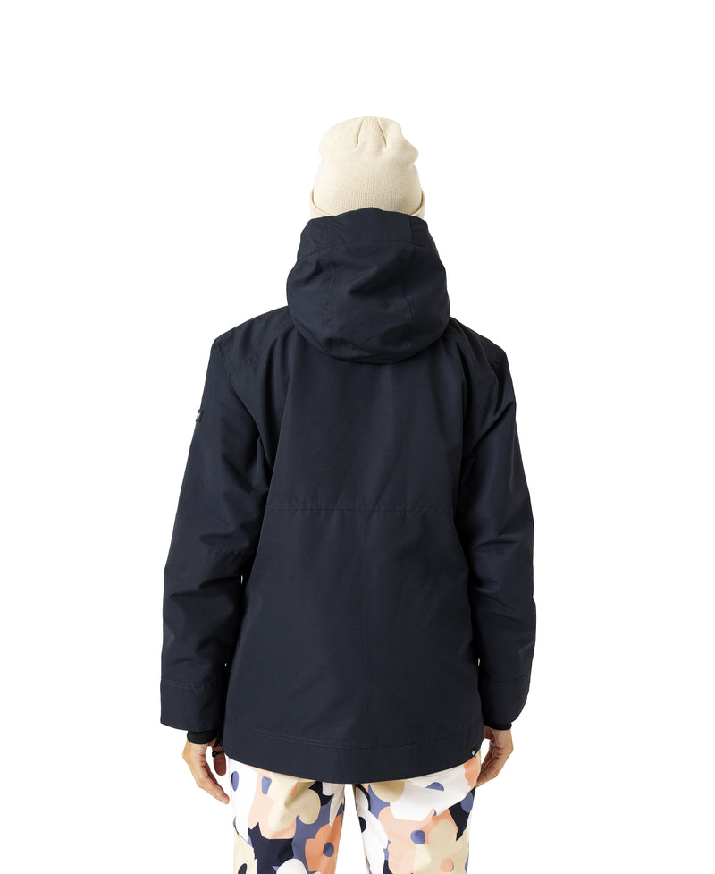 Shelter Jacket