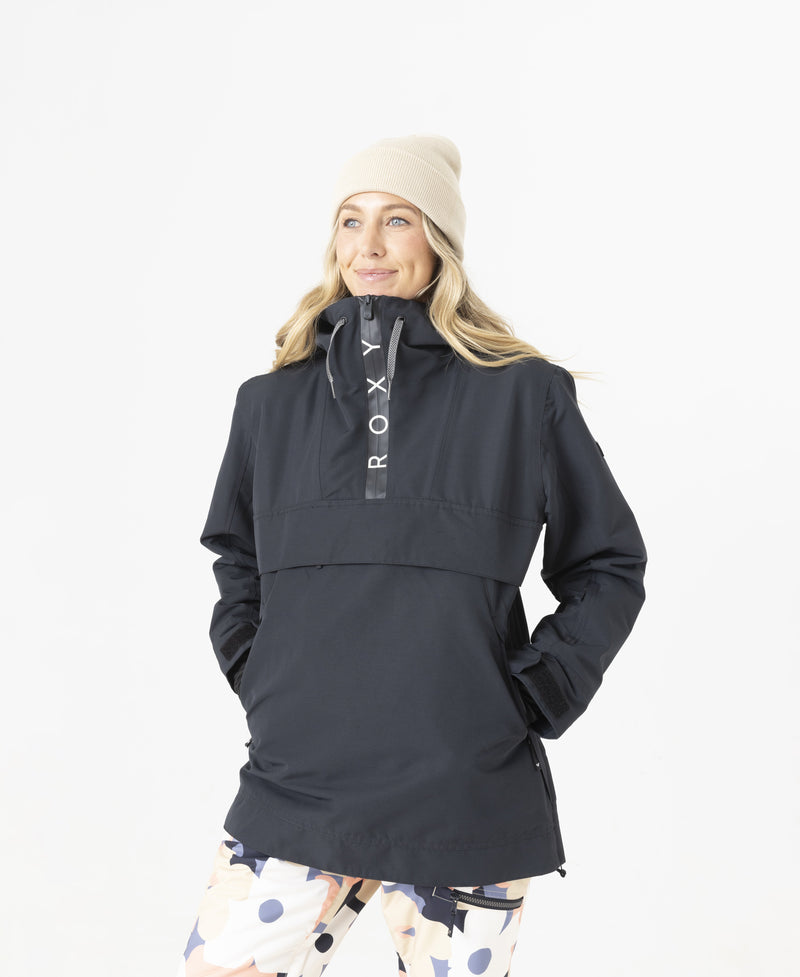 Shelter Jacket