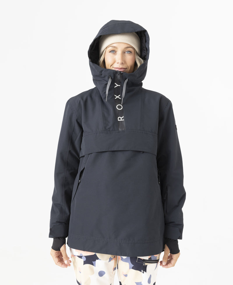 Shelter Jacket
