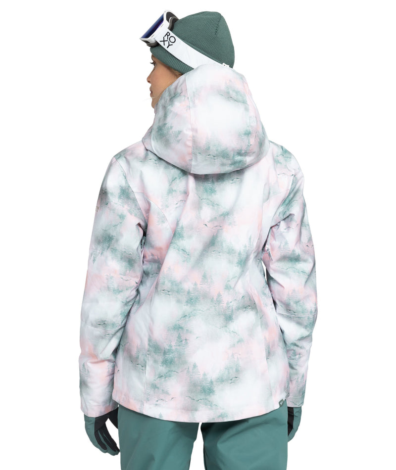Roxy Jetty Jacket