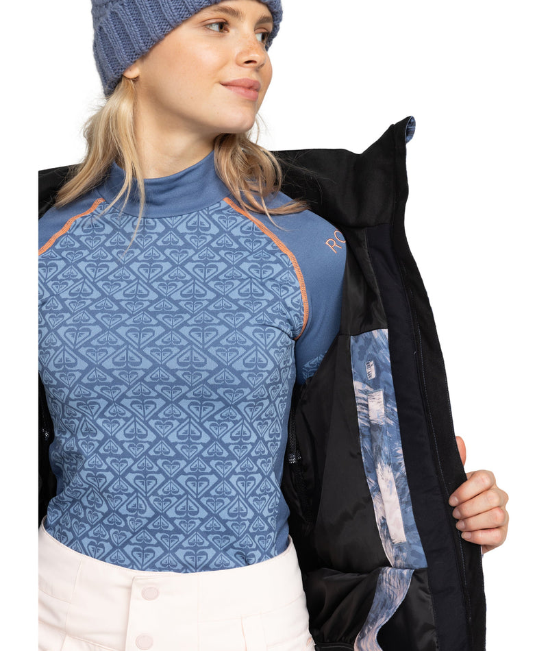 Roxy Jetty Jacket