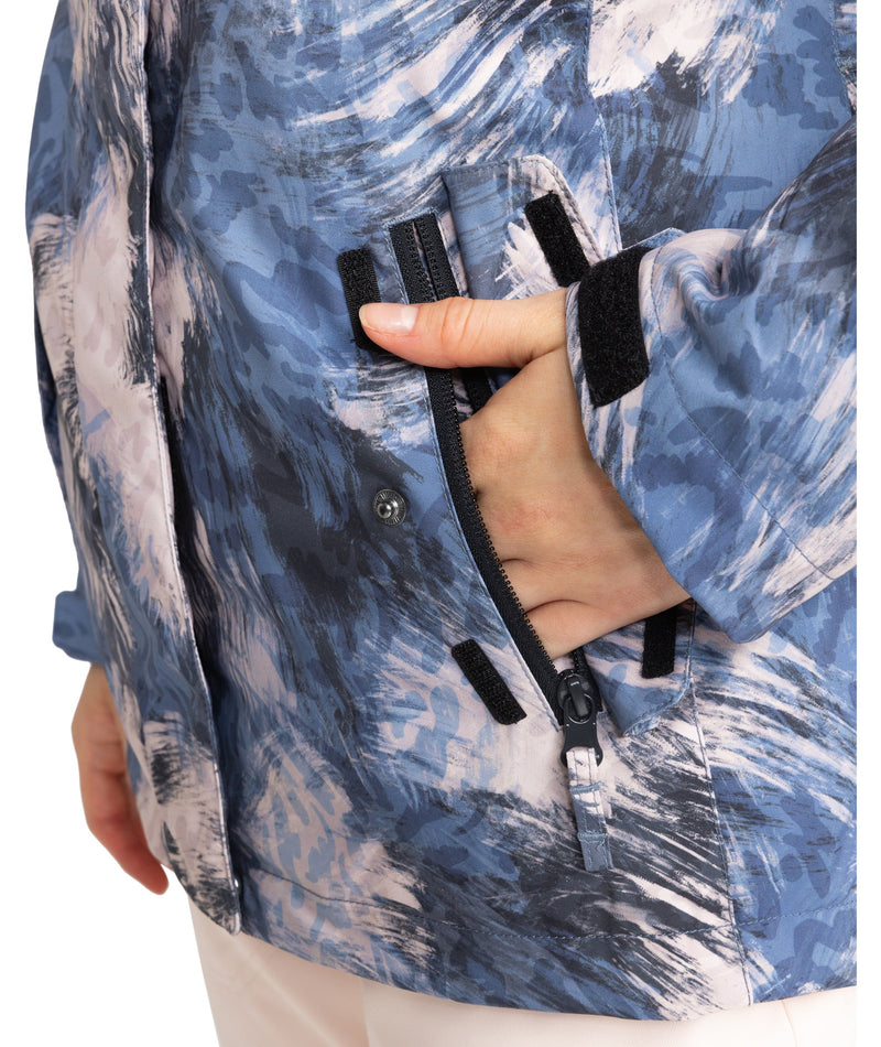 Roxy Jetty Jacket