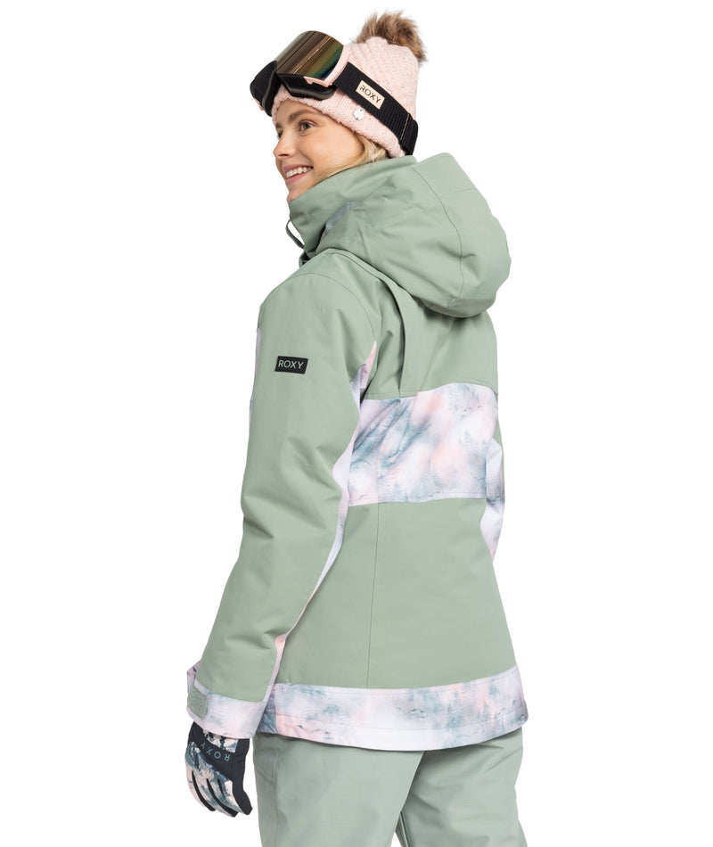 Presence Parka Jacket