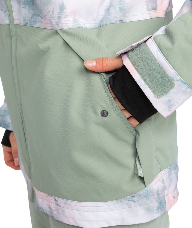 Presence Parka Jacket