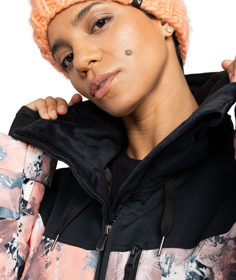 Presence Parka Jacket