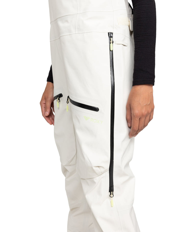 Gore-Tex 3L Lunalite Bib