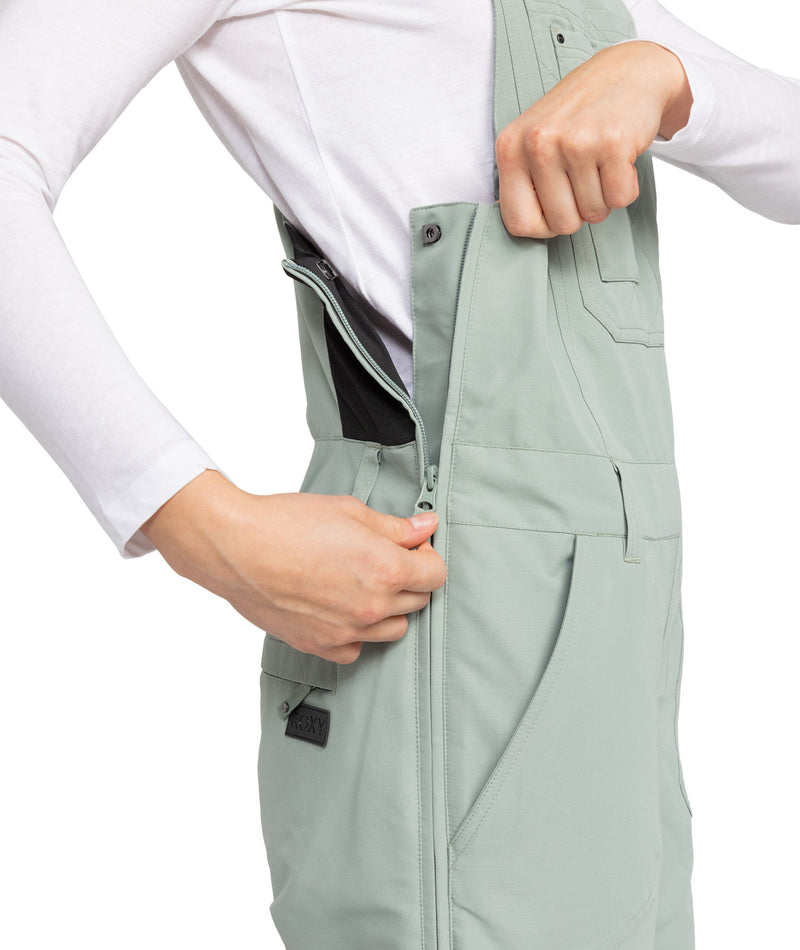 Rideout Bib