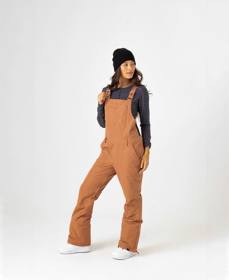 Rideout Bib