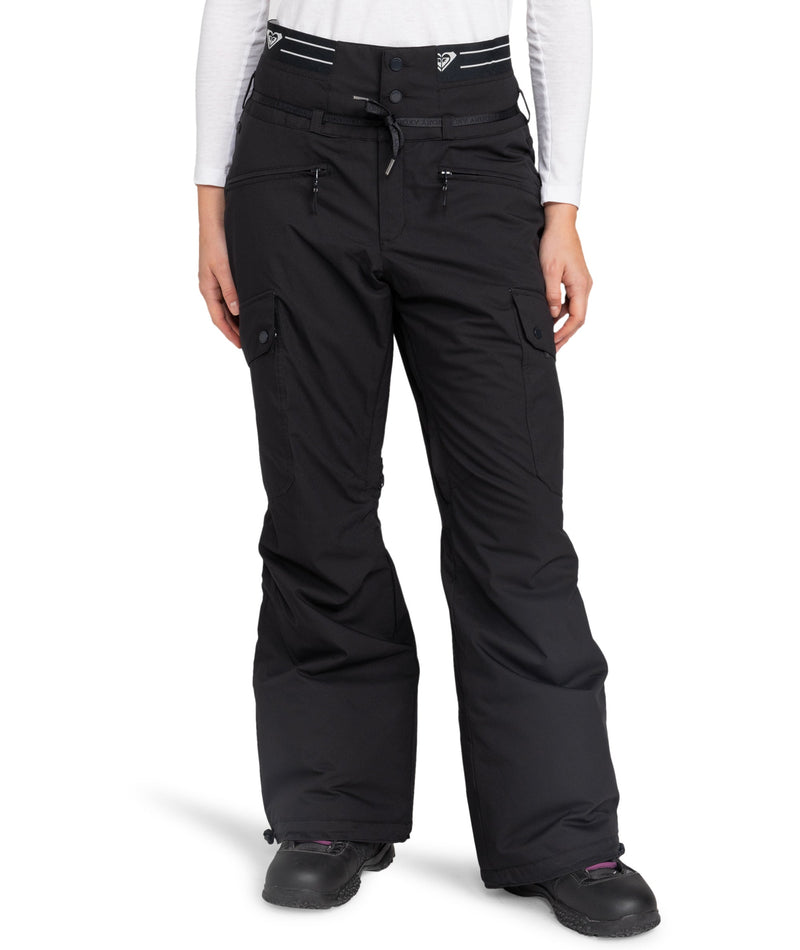Passive Lines Pant