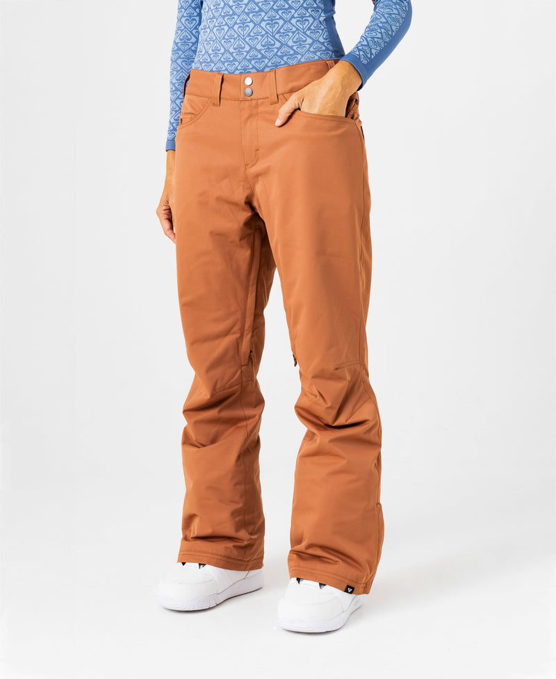 Nadia Pant