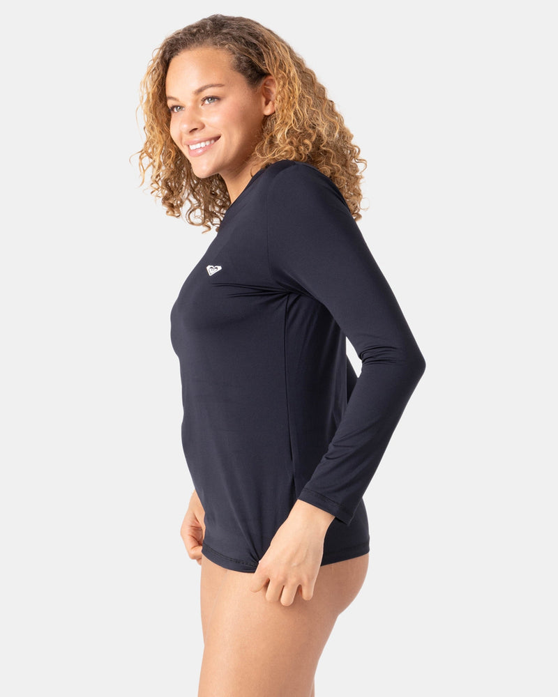 New Enjoy Waves Long Sleeve Rashguard