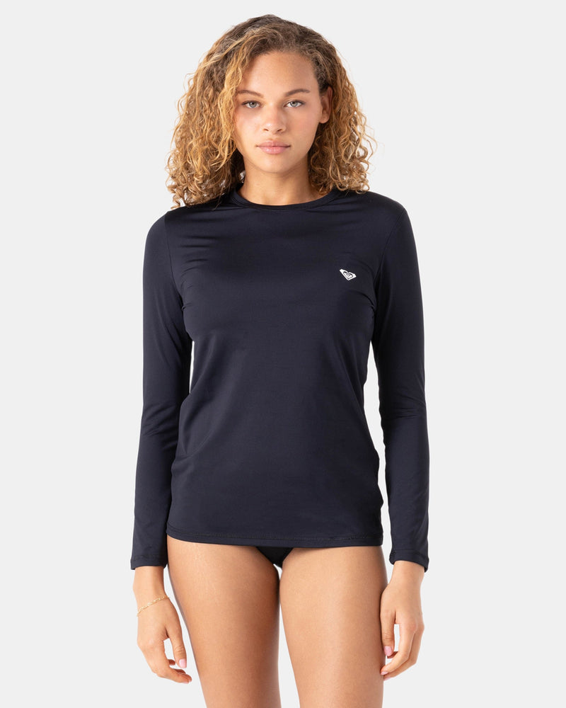 New Enjoy Waves Long Sleeve Rashguard