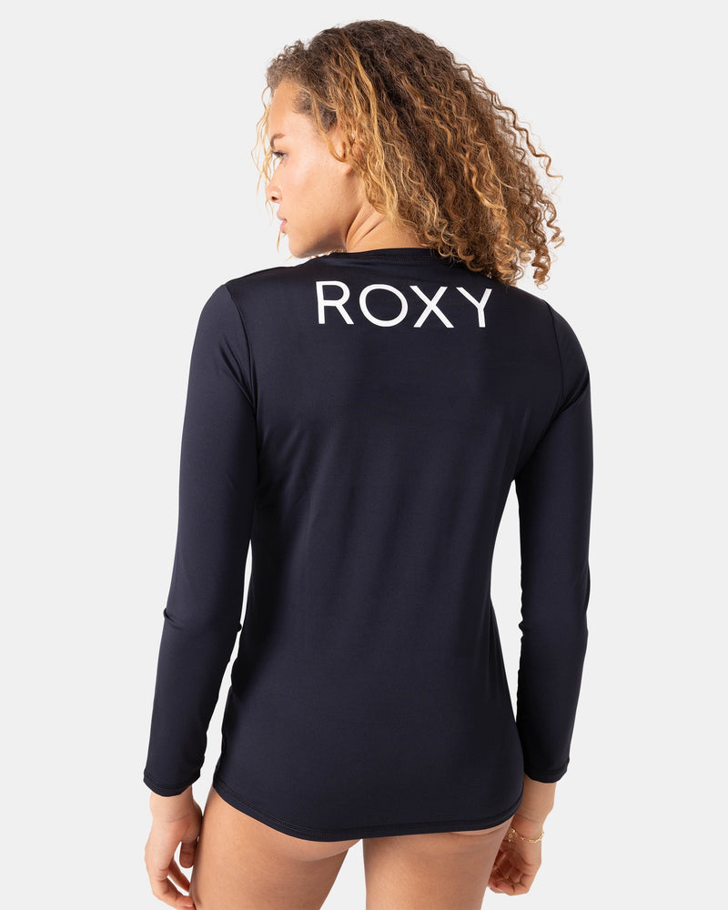 New Enjoy Waves Long Sleeve Rashguard