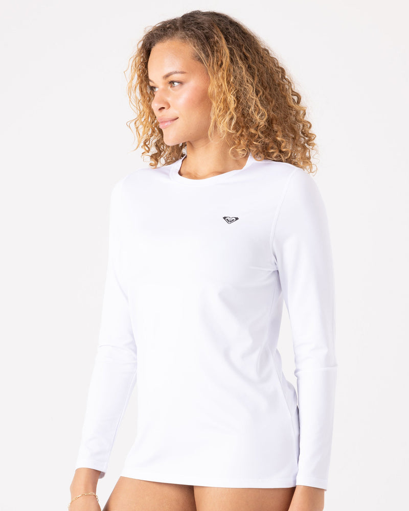 New Enjoy Waves Long Sleeve Lycra Rashguard