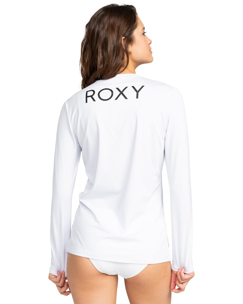 New Enjoy Waves Long Sleeve Lycra Rashguard