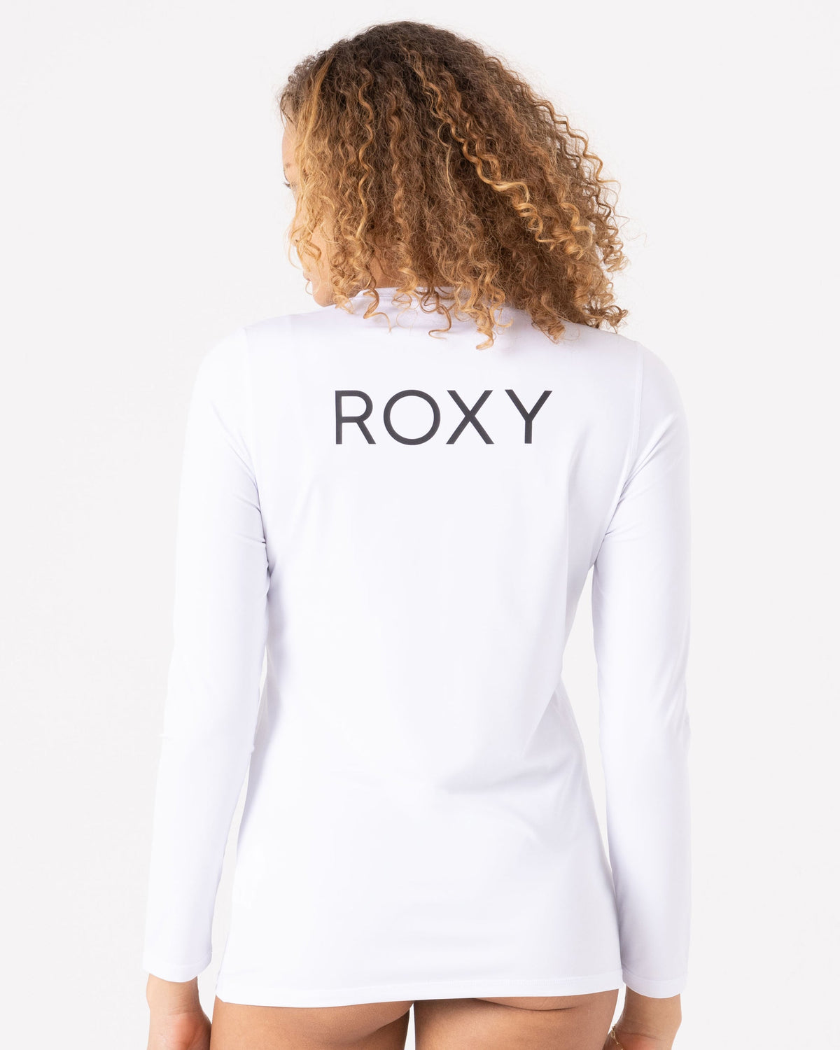 New Enjoy Waves Long Sleeve Lycra Rashguard