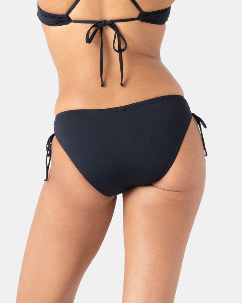 SD Beach Classics Hipster Lace Full Bikini Bottom