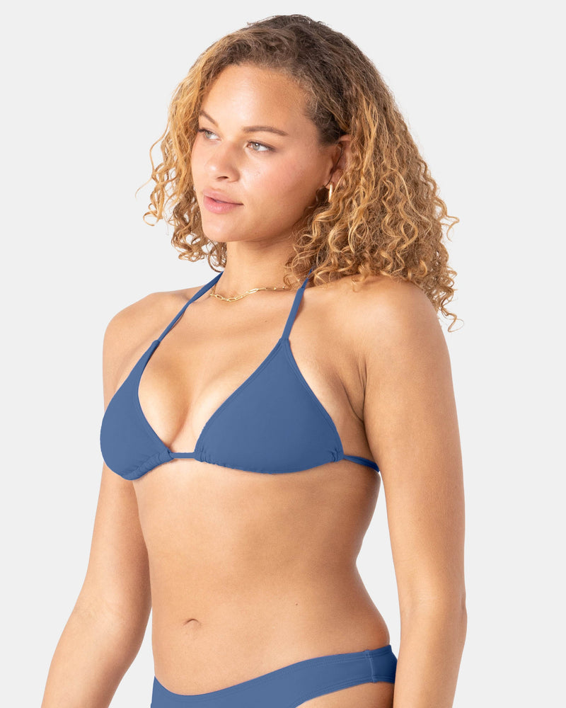 SD Beach Classics Hipster Moderate Bikini Bottom