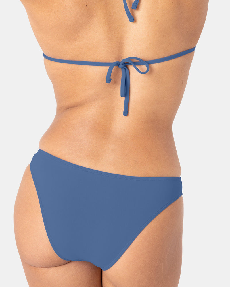 SD Beach Classics Hipster Moderate Bikini Bottom