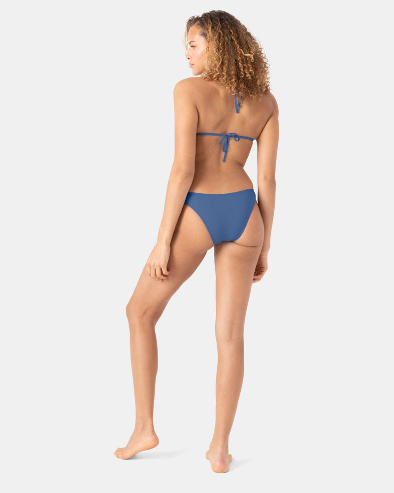 SD Beach Classics Hipster Moderate Bikini Bottom
