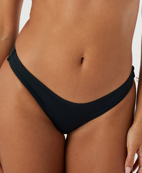 SD Beach Classics Tanga Bikini Bottom - Roxy