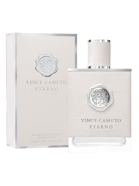 Eterno 3.4 oz Eau de Toilette spray - Vince Camuto