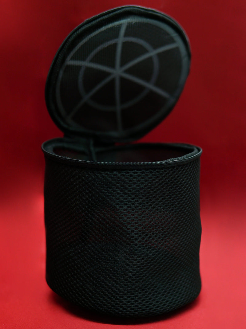 Bra Wash Bag - Frederick's of Hollywood