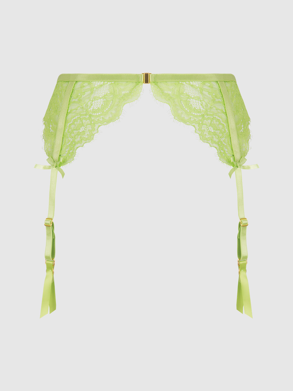 Kellie Lace Garter - Frederick's of Hollywood