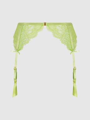 Kellie Lace Garter - Frederick's of Hollywood