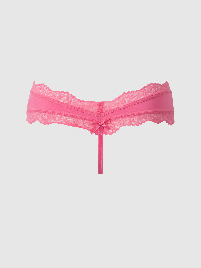 Jenna Micro G-String