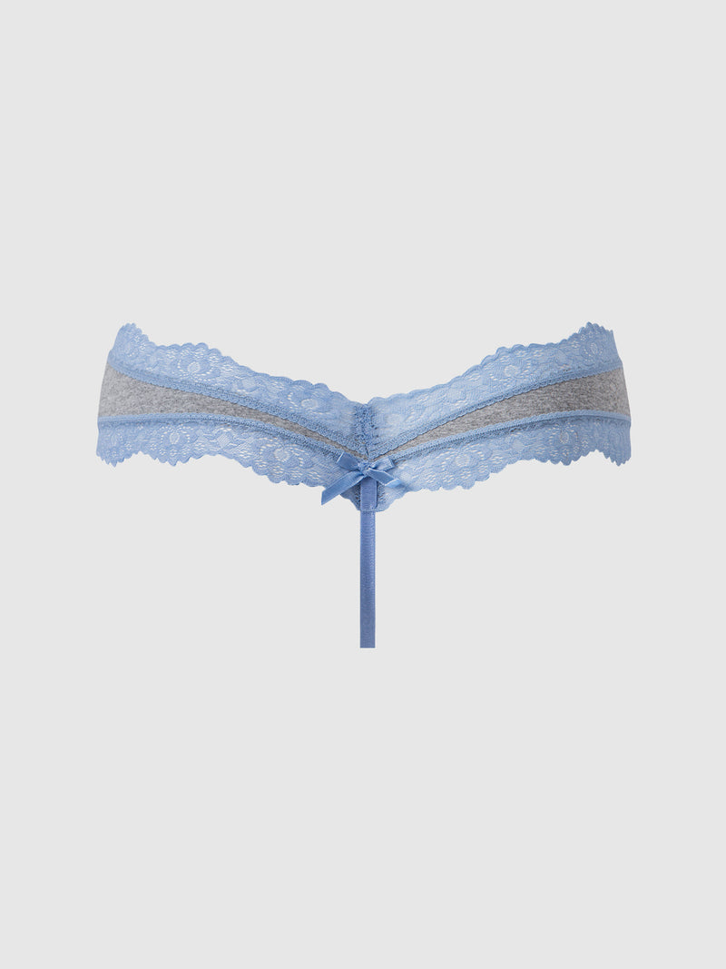 Jenna Micro G-String
