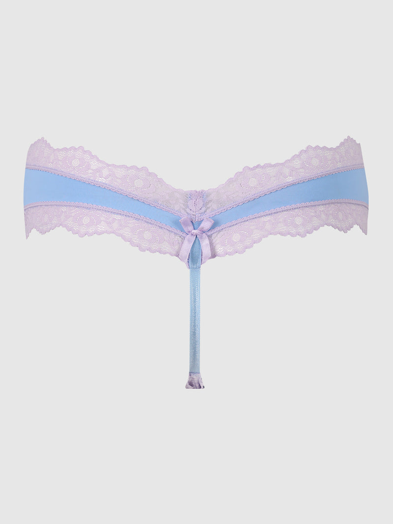 Jenna Micro G-String