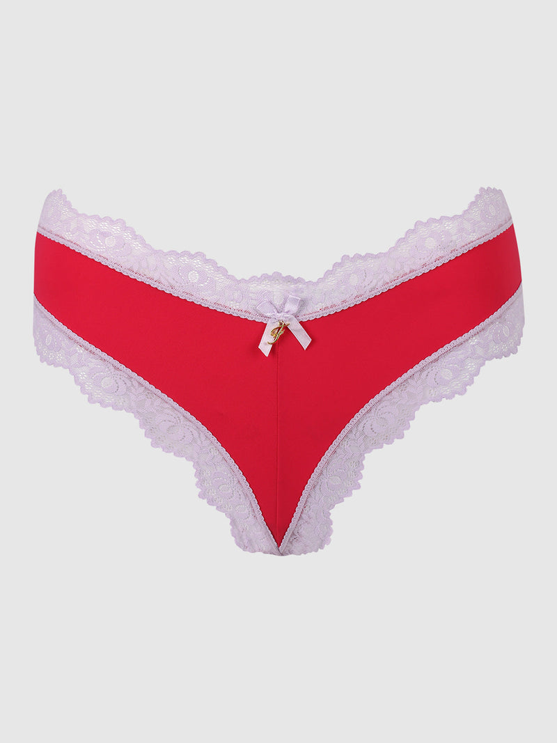Jenna Micro G-String
